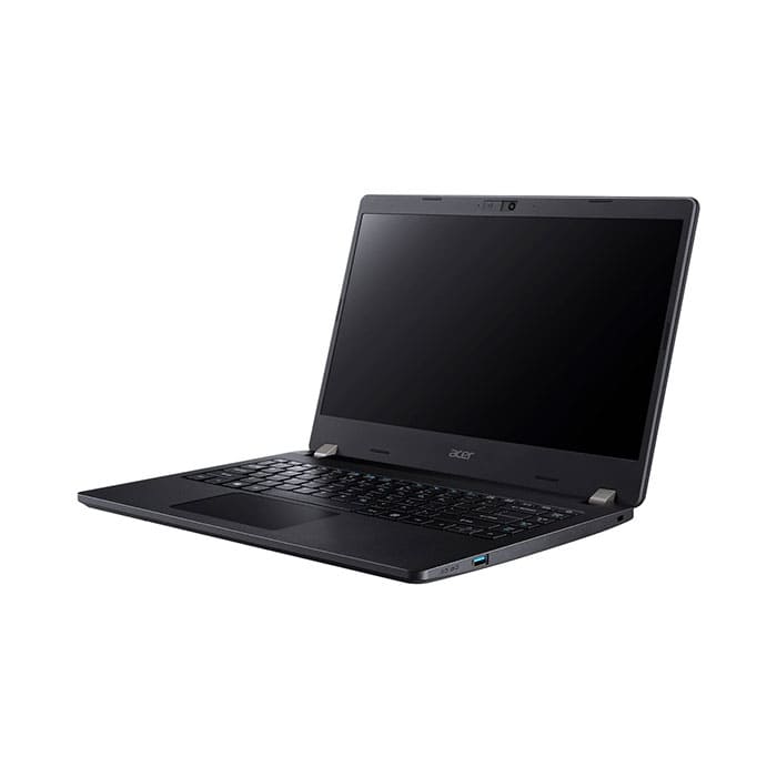 (NX.VPNST.00T) Notebook “Acer” TravelMate P2 TMP214-53-536A i5-1135G7/8GB/1TB + 256GB SSD/14.0″/Win10Pro
