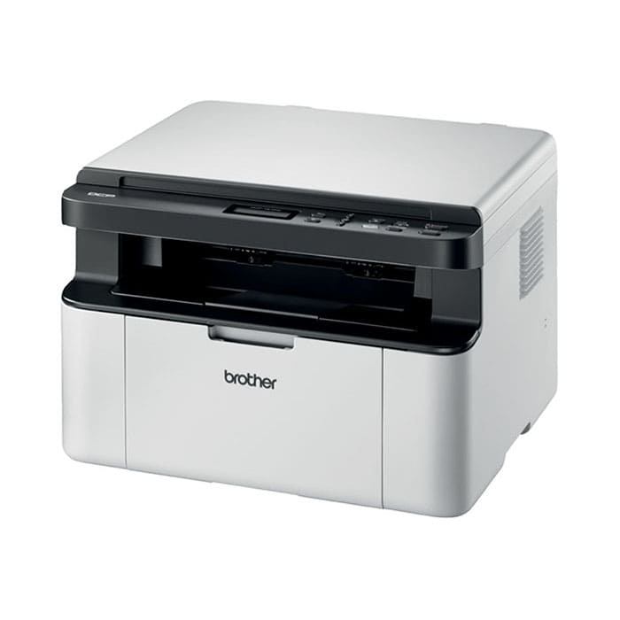 (DCP-1610W) Printer “Brother” Laser