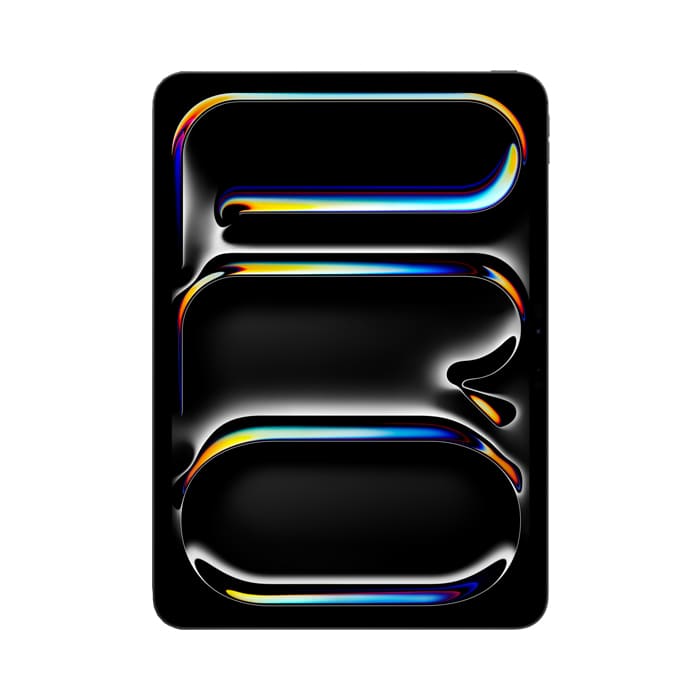 (MVVE3TH/A) “Apple” iPad Pro 5th Gen M4/1TB/11.0″/Wi-Fi/Space Black