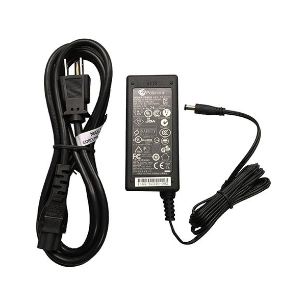 RealPresence Trio 8800 Power Kits