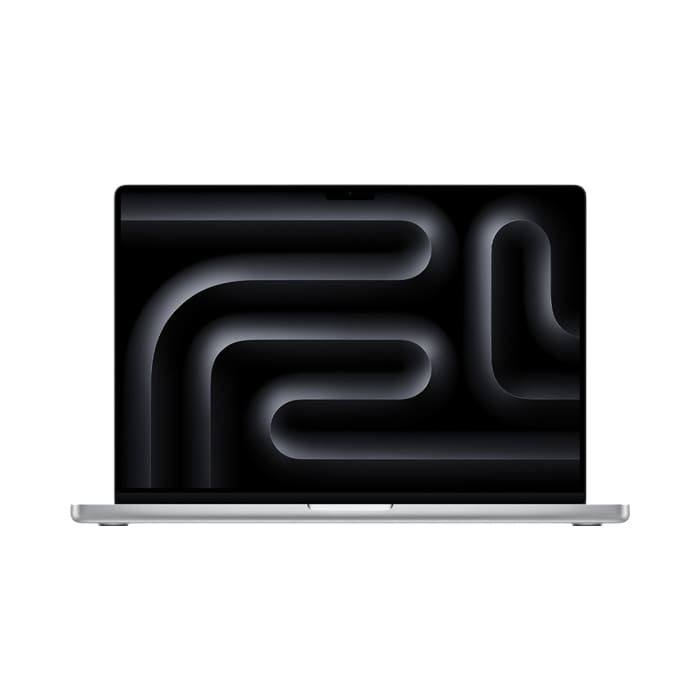(MX2T3TH/A) “Apple” MacBook Pro 2024 M4 Pro/24GB/512GB SSD/16.2″/Silver