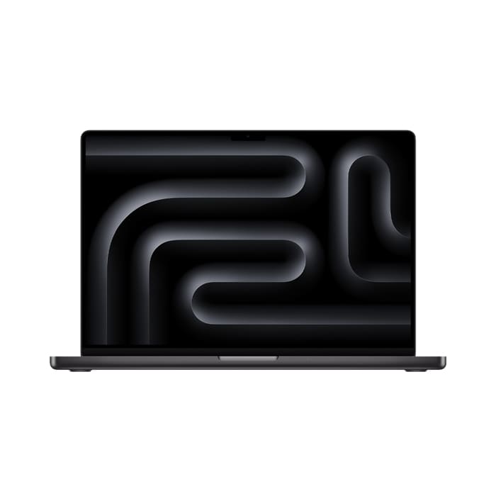 (MX2Y3TH/A) “Apple” MacBook Pro 2024 M4 Pro/48GB/512GB SSD/16.2″/Space Black
