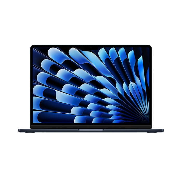 (MXCV3TH/A) “Apple” MacBook Air 2024 M3/16GB/512GB SSD/13.6″/Midnight